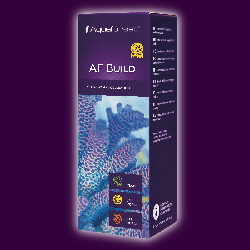 Bromine Coral B