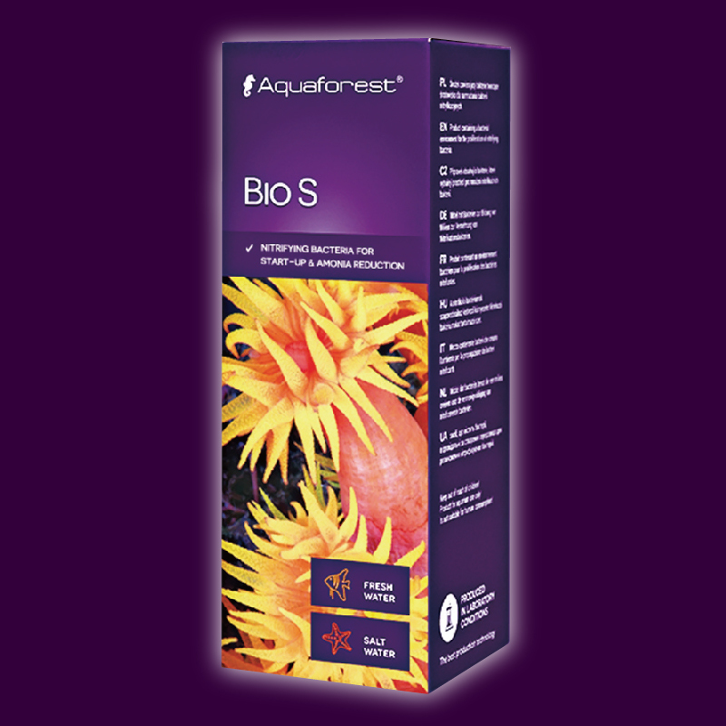Bromine Bio S
