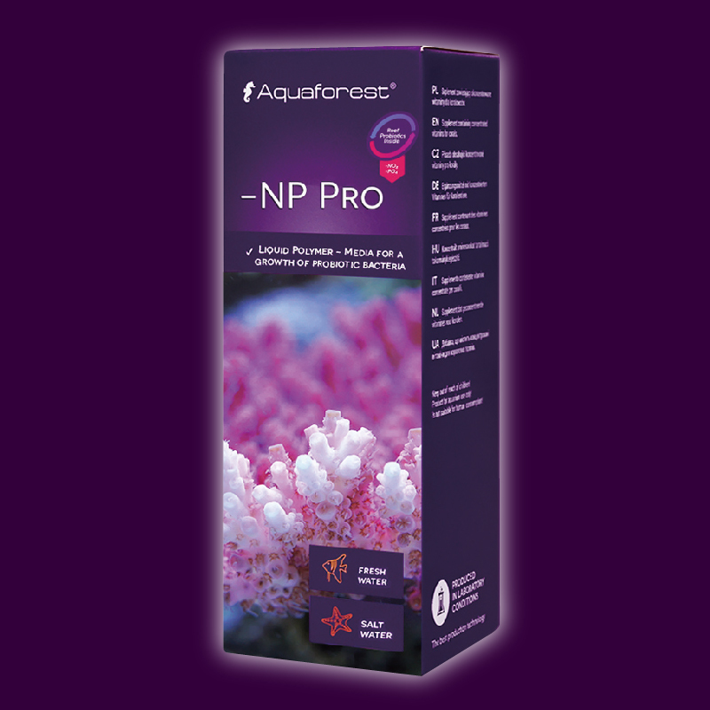 Bromine -NP Pro