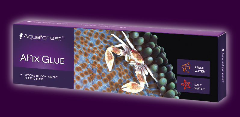 Bromine Coral Fix