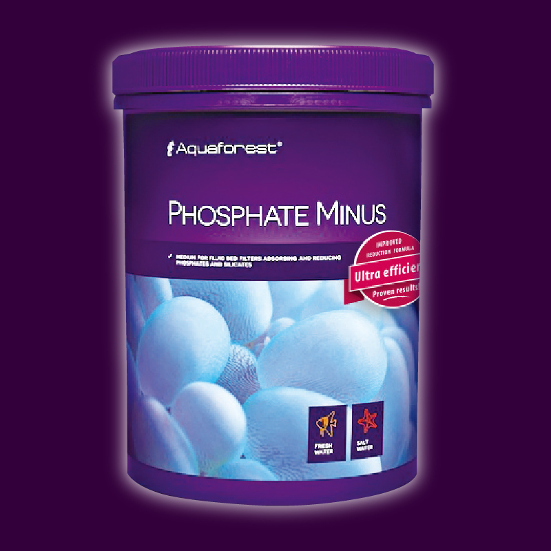 Bromine Phosphate Minus