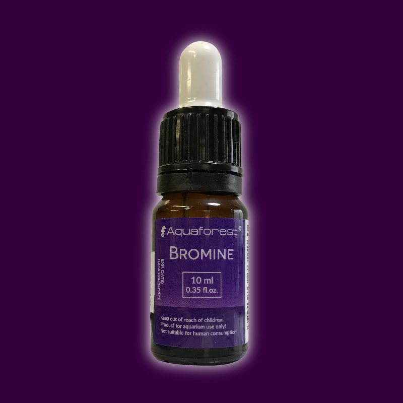 Aquaforest Bromine